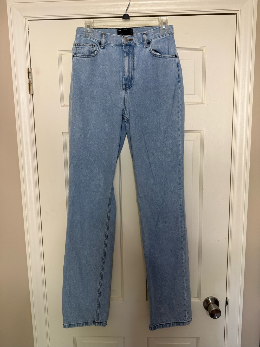 ASOS Design Denim Jeans - 28x36 Tall